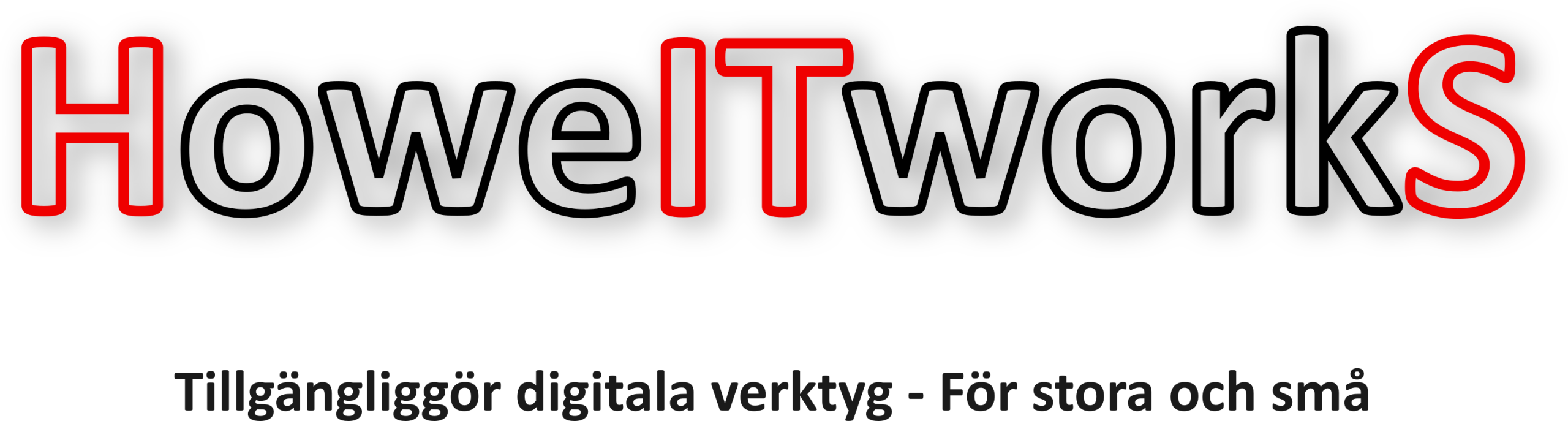 HoweITworkS